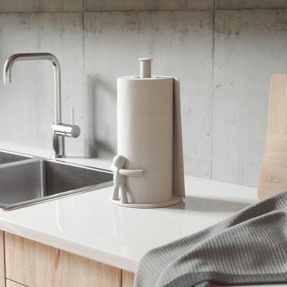 Umbra Buddy Kitchen Roll Holder