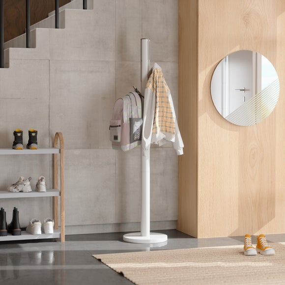 View Umbra Flapper Coat Stand