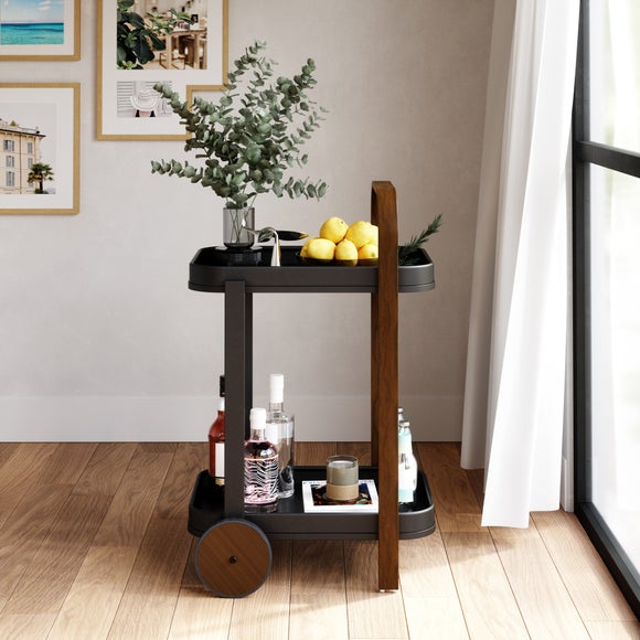 Umbra Bellwood Bar Storage Cart