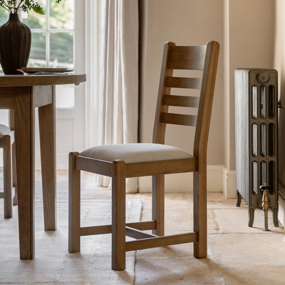 Cedar & Sage Harrison Set of 2 Dining Chairs