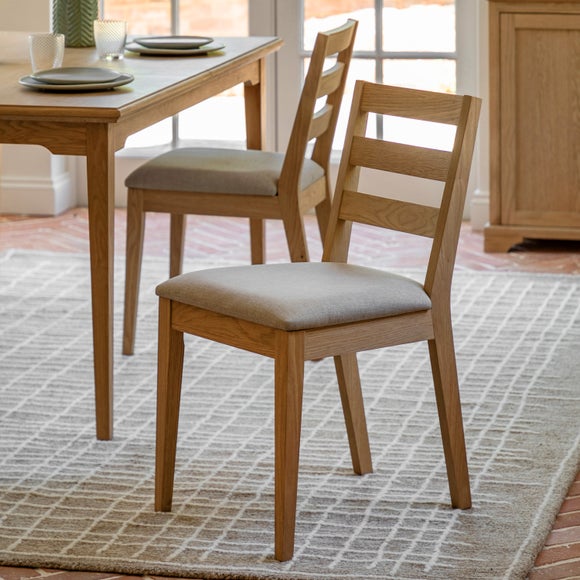 View Cedar & Sage Marion Set Of 2 Dining Chairs