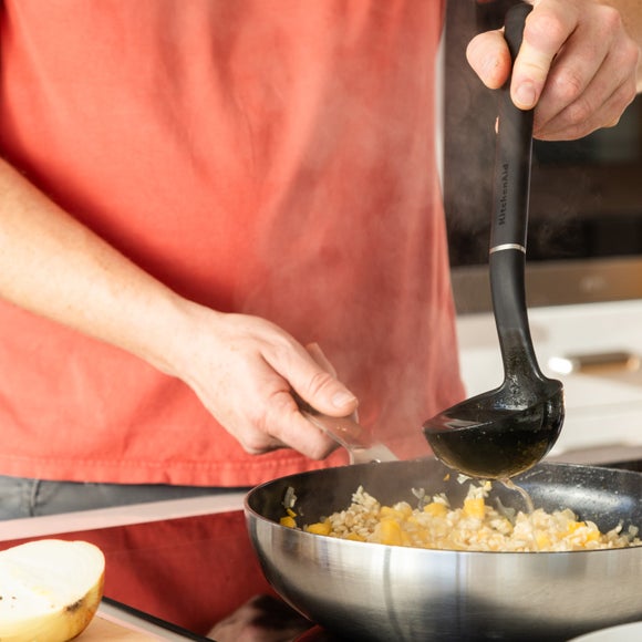 KitchenAid Classic Ladle