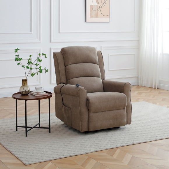 Ernest Electric Rise and Recline Chair
