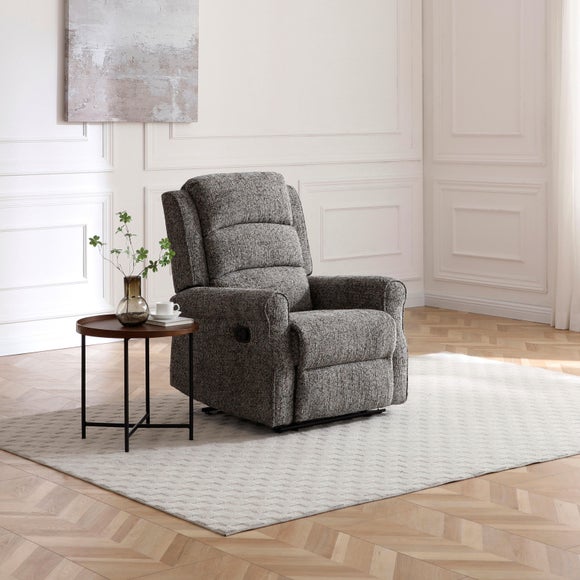 Ernest Manual Recliner Chair