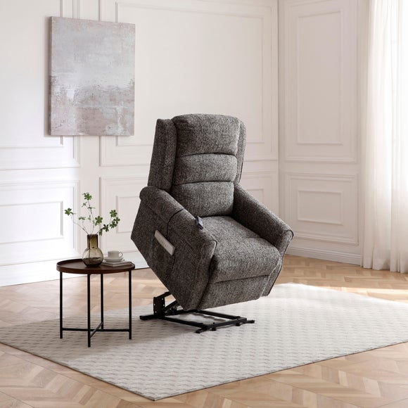 Photo 2 of Ernest Electric Rise And Recline Chair Photo 2 of Ernest Electric Rise And Recline Chair