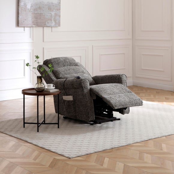 Photo 3 of Ernest Electric Rise And Recline Chair Photo 3 of Ernest Electric Rise And Recline Chair