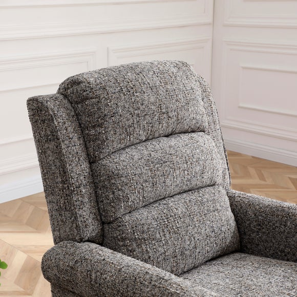 Photo 4 of Ernest Electric Rise And Recline Chair Photo 4 of Ernest Electric Rise And Recline Chair