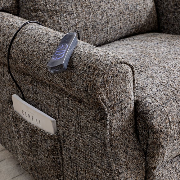 Photo 5 of Ernest Electric Rise And Recline Chair Photo 5 of Ernest Electric Rise And Recline Chair