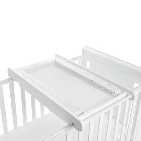 Return - Babymore Cot Top Changer