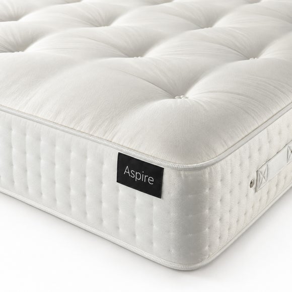 Aspire Natural 3000 Pocket Sprung Mattress