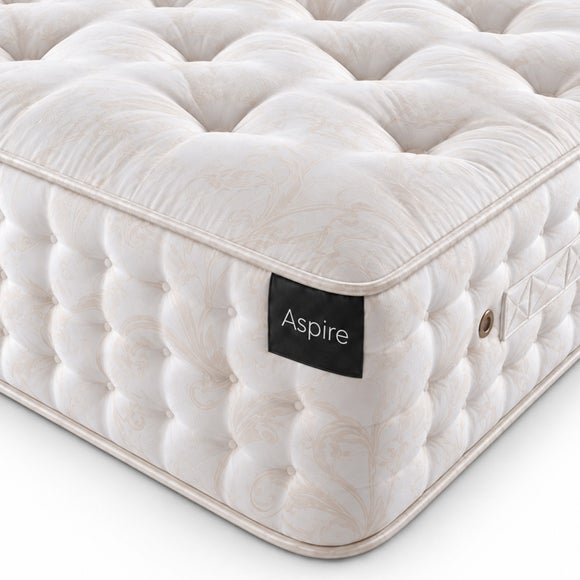 View Aspire Elizabeth 1000 Natural Pocket Sprung Mattress