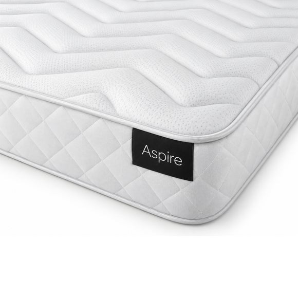Aspire Kids Foam Free Open Coil Mattress
