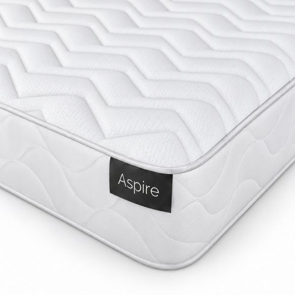 Aspire Ortho Pocket Sprung Mattress