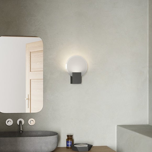 Nordlux Hester Bathroom LED Wall Light