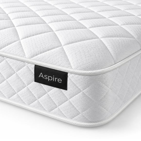 Aspire Foam Free Open Coil Mattress