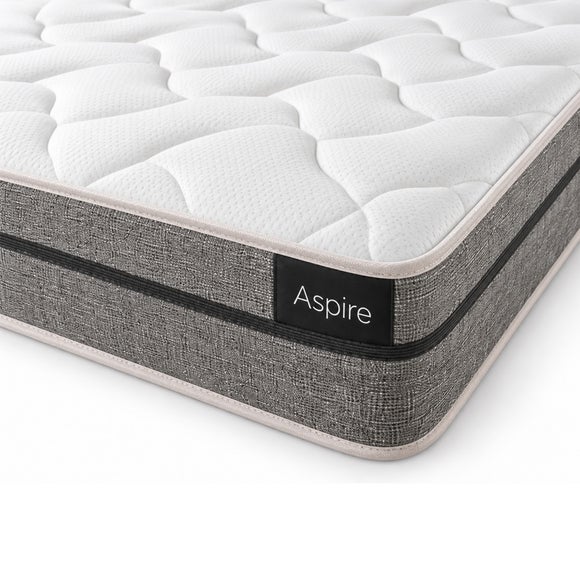 Aspire Pocket Sprung and Memory Foam Mattress