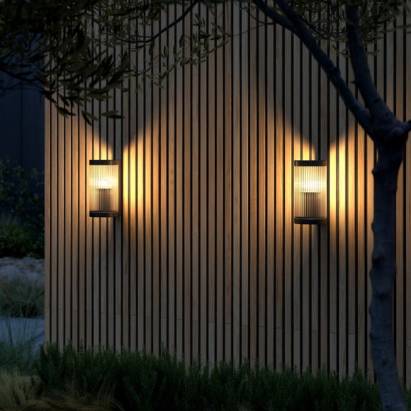 Nordlux Coupar Outdoor Wall Light