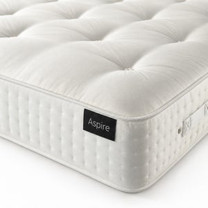 Aspire Natural 3000 Pocket Sprung Mattress