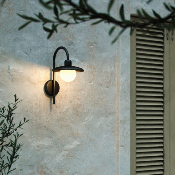 Nordlux Berlo Outdoor Wall Light