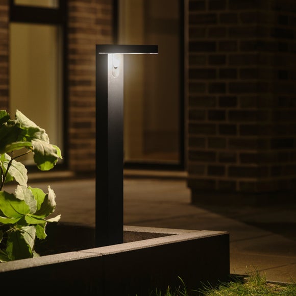 Nordlux Rica Square Solar LED Garden Light
