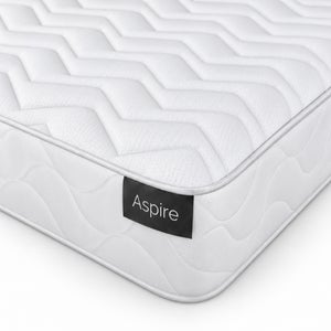 Aspire Ortho Pocket Sprung Mattress