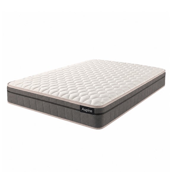 Photo 4 of Aspire Optimum 1000 Pocket Sprung And Memory Foam Mattress Photo 4 of Aspire Optimum 1000 Pocket Sprung And Memory Foam Mattress