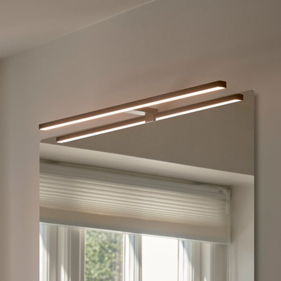 Nordlux Marlee 80 Bathroom LED Wall Light
