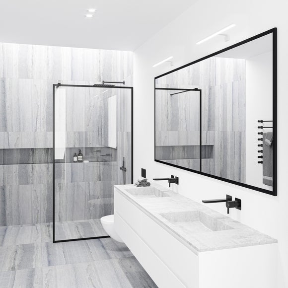 Nordlux Marlee Bathroom LED Wall Light