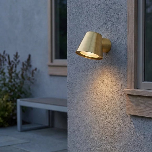 Nordlux Aleria Outdoor Wall Light