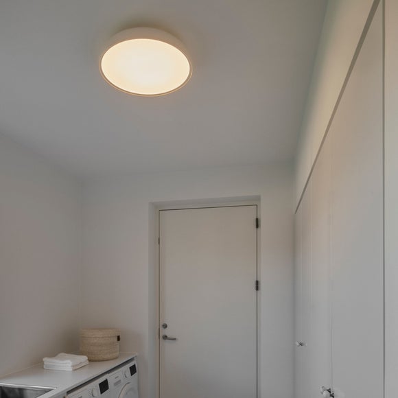 Nordlux Penelopa Bathroom LED Ceiling Light
