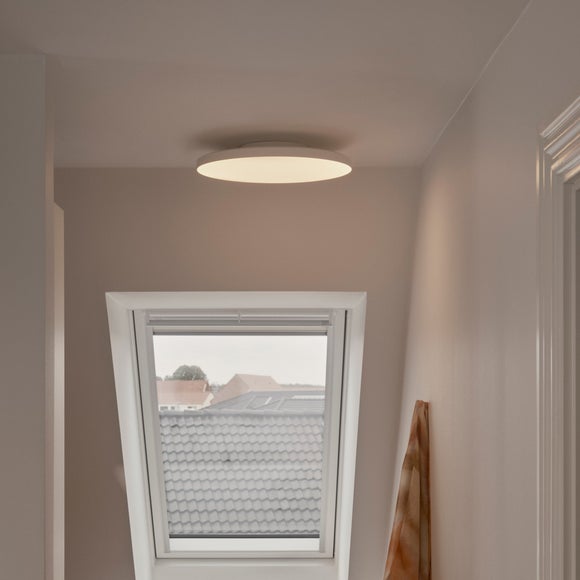 Nordlux Serenova Bathroom LED Ceiling Light