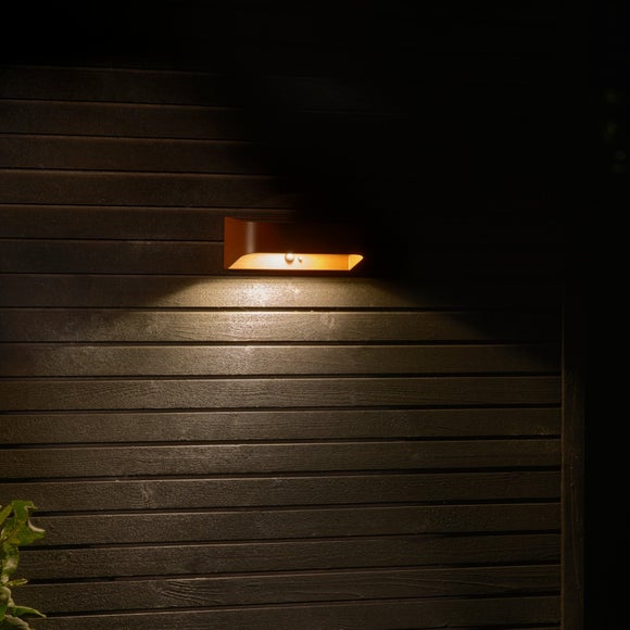 Photo 1 of Nordlux Marcellio Solar Led Wall Light