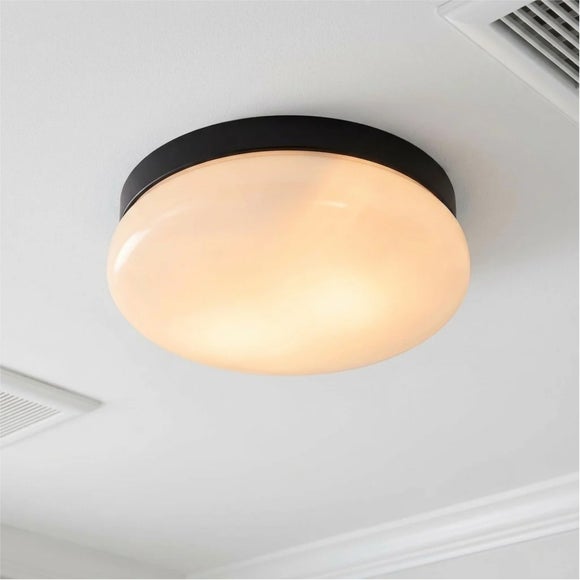Nordlux Foam Bathroom Ceiling Light