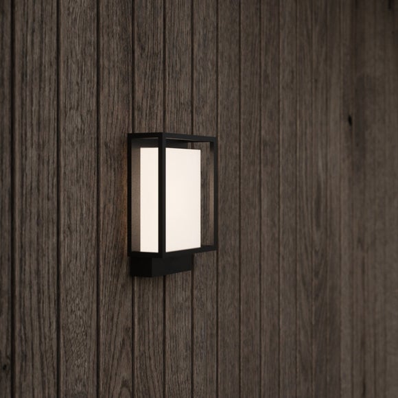 Nordlux Nestor Outdoor LED Wall Light