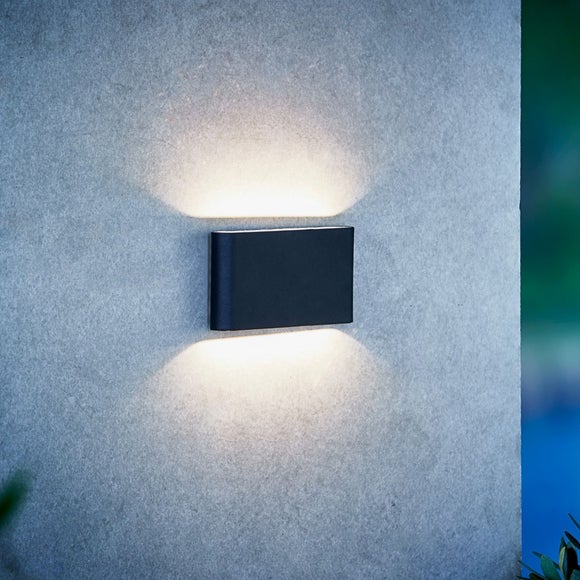 Nordlux Kinver Outdoor LED Wall Light