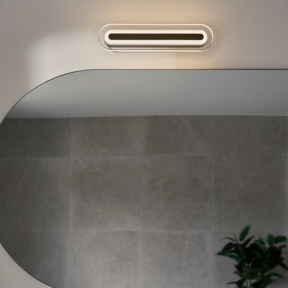 Nordlux Carava Bathroom Wall Light