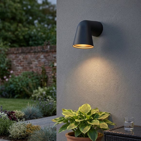 Nordlux Front Single Outdoor Wall Light