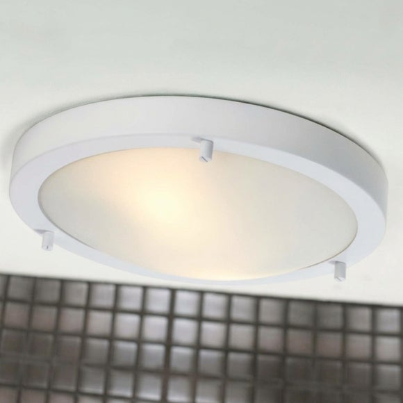 Nordlux Ancona Maxi Bathroom Ceiling Light