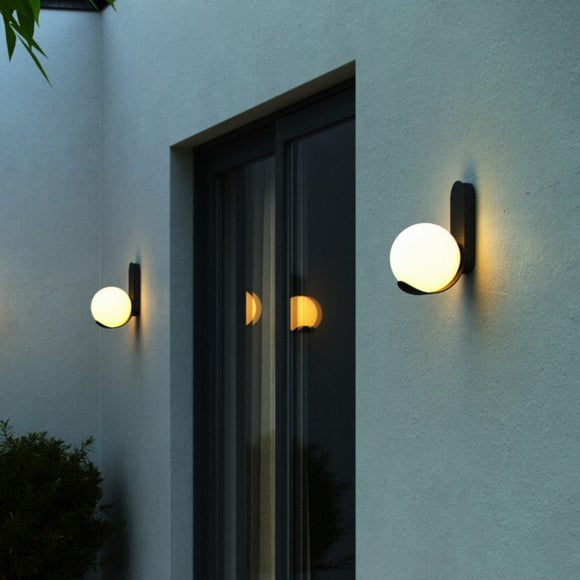 Nordlux Dalius Outdoor Wall Light