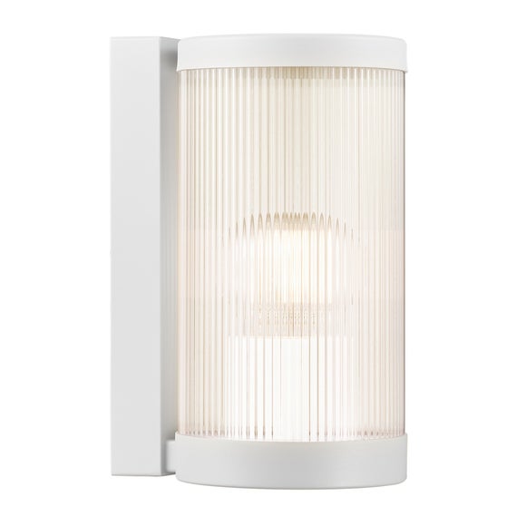 Photo 2 of Nordlux Coupar Outdoor Wall Light