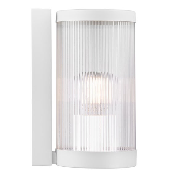 Photo 3 of Nordlux Coupar Outdoor Wall Light
