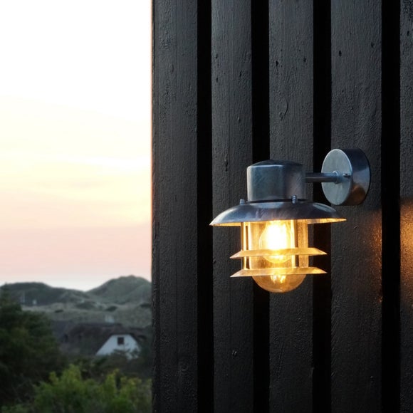 Nordlux Blokhus Outdoor Wall Light