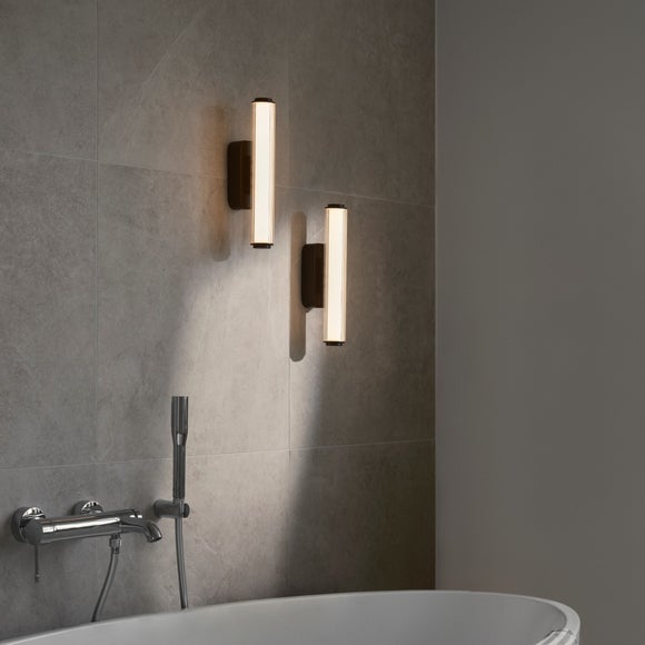 Photo 2 of Nordlux Virelle Bathroom Led Wall Light