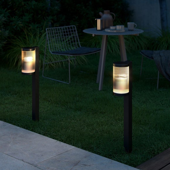 View Nordlux Coupar Garden Light View Nordlux Coupar Garden Light