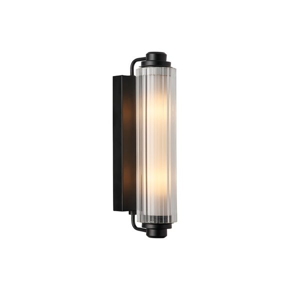 Photo 2 of Nordlux Nimal Double Bathroom Wall Light