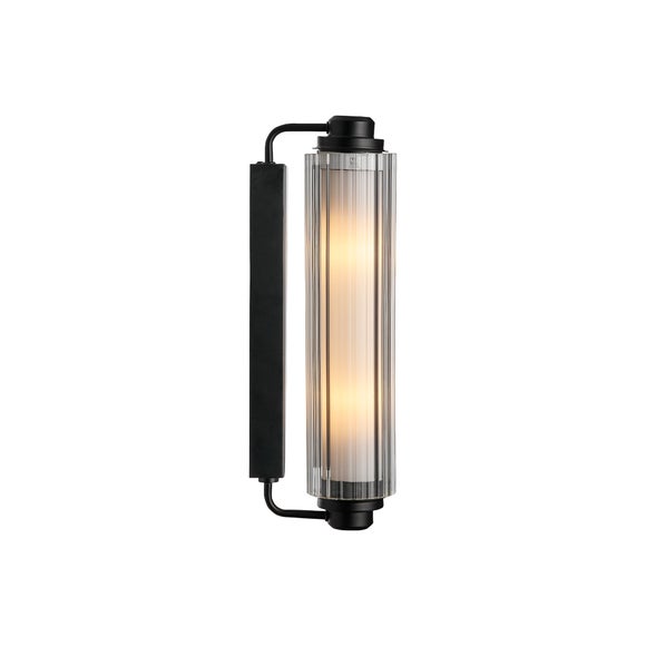 Photo 3 of Nordlux Nimal Double Bathroom Wall Light