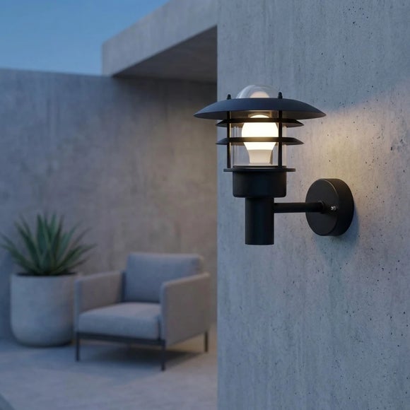 Nordlux Lonstrup Outdoor Wall Light
