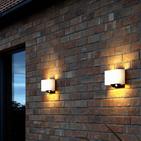 Nordlux Piola Solar LED Light