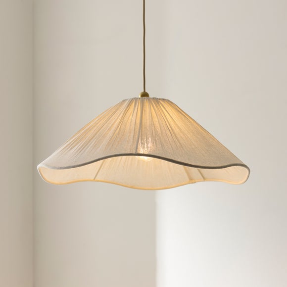 Vogue Turin Boho Adjustable Pendant Light