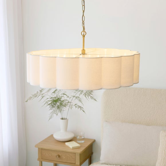 Photo 2 of Vogue Nantes 6 Light Adjustable Pendant Light Photo 2 of Vogue Nantes 6 Light Adjustable Pendant Light